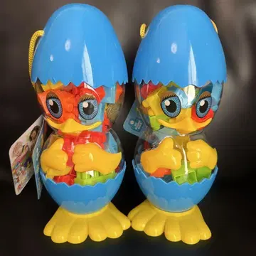 블록 2세트 오리
