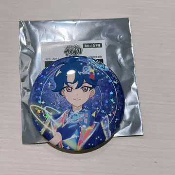 즉시 구매 가능 비밀의 아이프리 스바루 캔뱃지