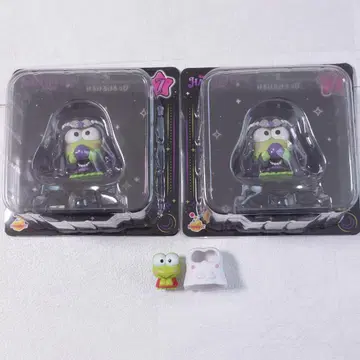 케로케로케로피 굿즈