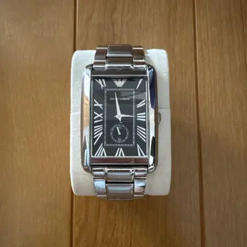EMPORIO ARMANI 손목시계 AR-1608