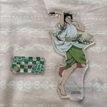 니카이도 야마토 아크릴 스탠드