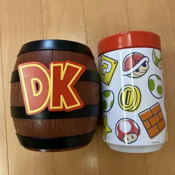 USJ 동키콩 슈퍼 마리오 저금통