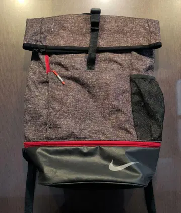 나이키 롤탑 백팩 Nike
