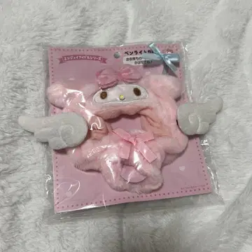 [ 마이멜로디 응원봉 커버 산리오 마이멜로디 ]