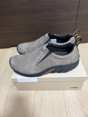 새상품 MERRELL 남성 신발 정글 모크 J60787 29cm