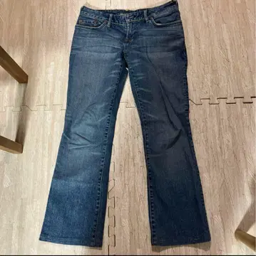 에비수 데님 28 사이즈