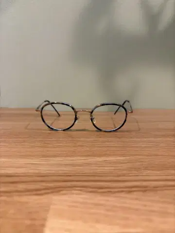 JINS 도라에몽 한정판 안경