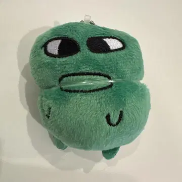 마에스케 부들부들 봉제 인형
