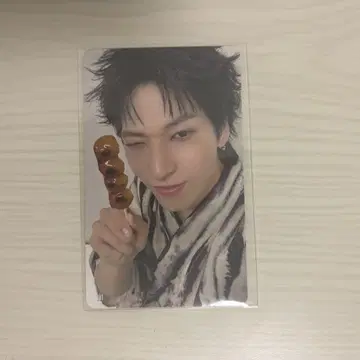 킨죠 스카이 엔니치권 트레이딩 카드