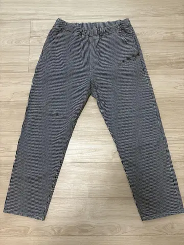 [ Lee ] FLeeasy Narrow 프리지 내로우 히코리 팬츠