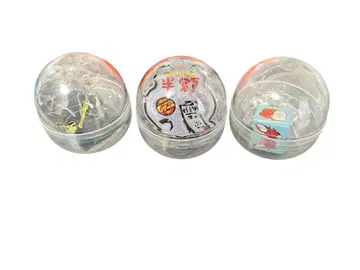 [미개봉 새상품] 요루시카 도작 재연 굿즈 3