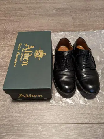 Alden 53771 사이즈 8.5D