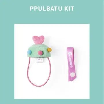 TXT 6주년 기념 굿즈 6th Anniversary 뿔바투 키트 의류