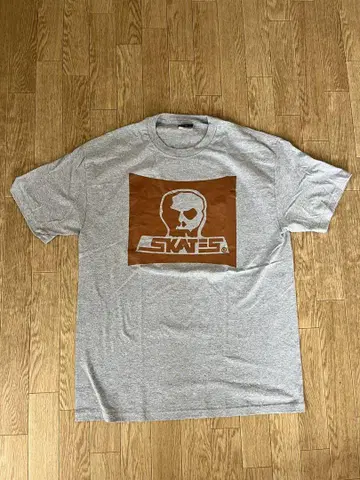 스컬 스케이트 COWBOY T셔츠