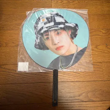 얀얀 부채 팬미팅 the first vision