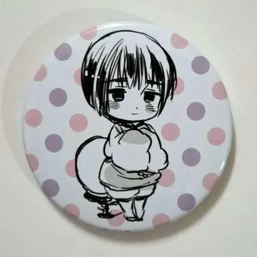 헤타리아 캔뱃지 일본
