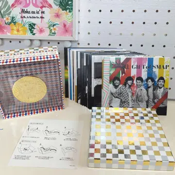 GIFT of SMAP