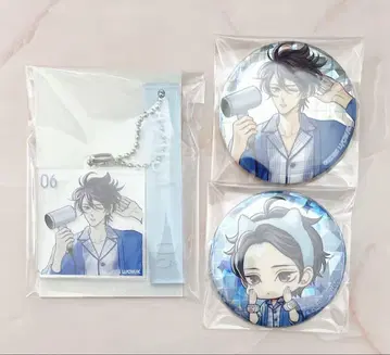 BROTHERS CONFLICT 브라콘 아사히나 아즈사 복권 스이파라