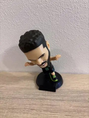 NBA Ballers 제이슨 테이텀 피규어