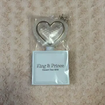 King&Prince CONSERT TOUR2019 응원봉