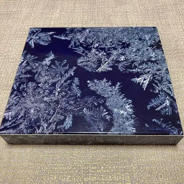 최초 한정 THA BLUE HERB 4장 세트 CD