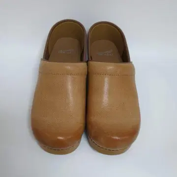 미사용 새상품 단스코 허니 프로페셔널