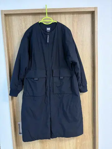 헬리한센 HELLY HANSEN 아렌달 인슐레이션 코트
