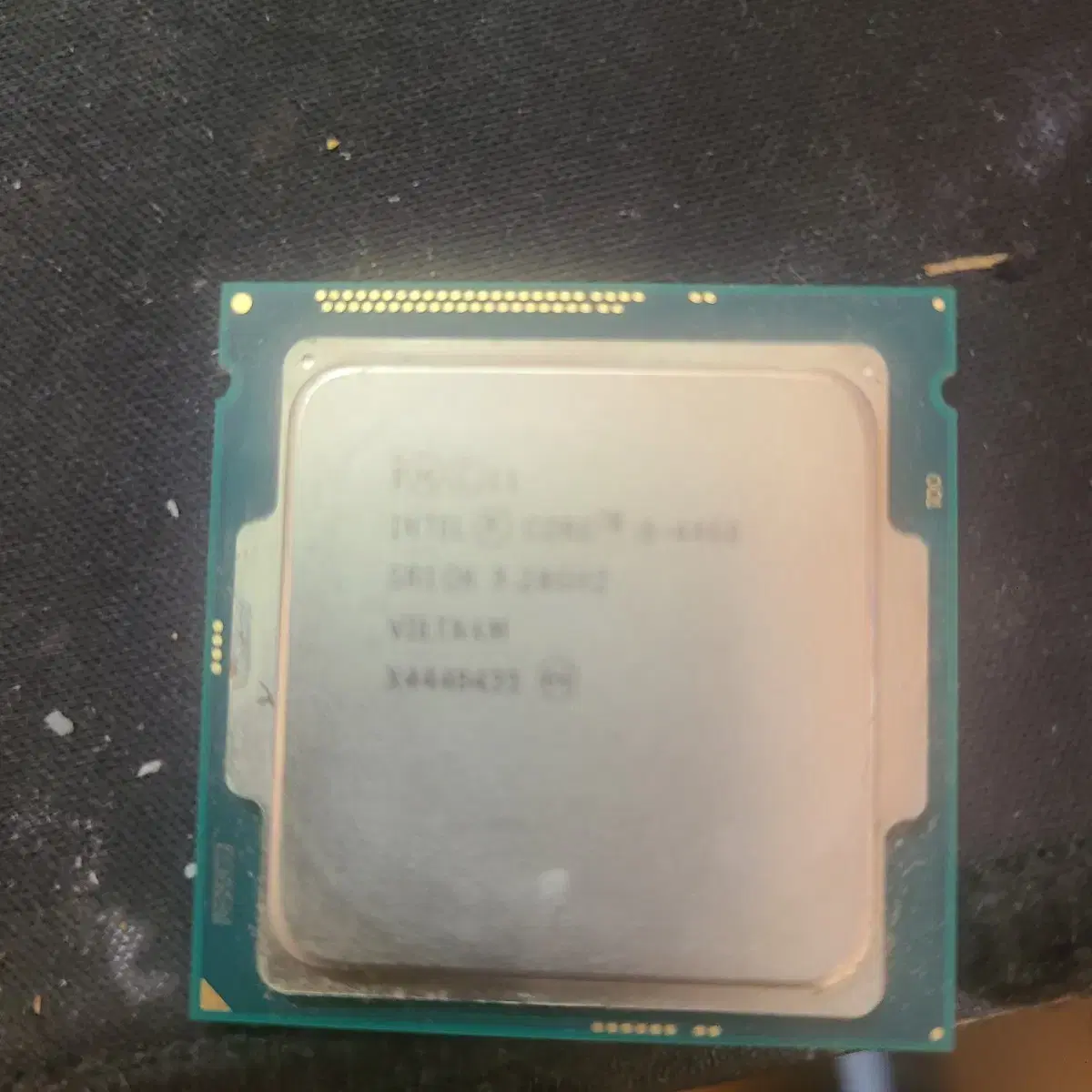 2 x 4th Gen i5 CPUs