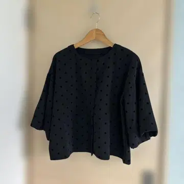 노카라 자켓
