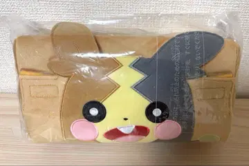 포켓몬 모르페코 티슈 케이스