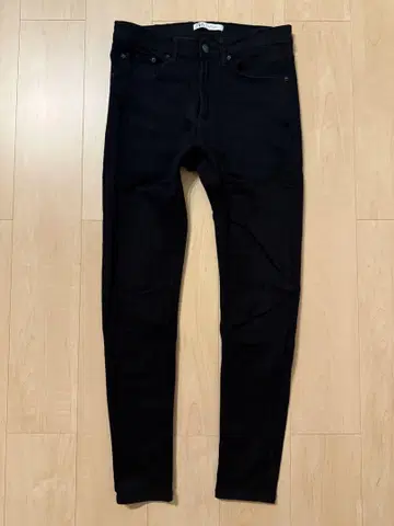 ZARA 스키니 팬츠