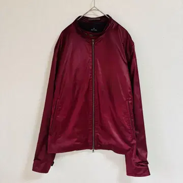 PS 폴 스미스 싱글 라이더 와인 레드