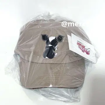 그라니프 죠죠의 기묘한 모험 이기 캡 새상품 택 포함 미개봉