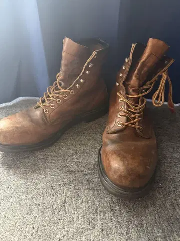 [ 레어 ] REDWING 레드윙 단종 모델 2233 29cm