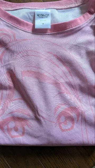 러브 라이브 사쿠라우치 리코 T셔츠