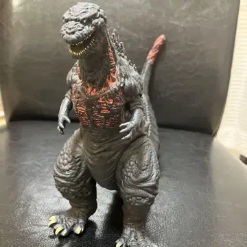 고질라 피규어 신 고질라 즉시 구매 Ok
