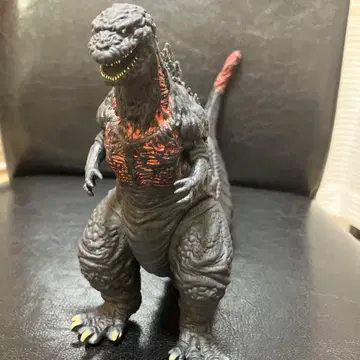 고질라 피규어 신 고질라 즉시 구매 Ok