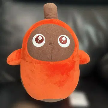 LOVOT 라보 봉제 인형