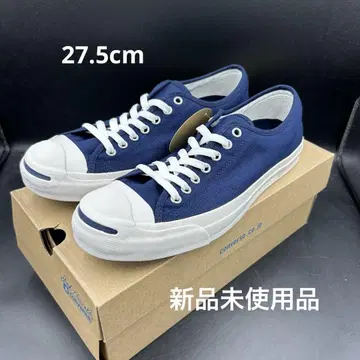 Converse 잭 퍼셀 새상품 27.5cm