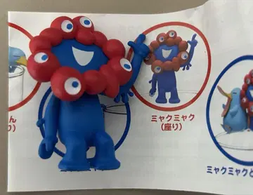 미야쿠미야쿠 PUTITTO 가챠