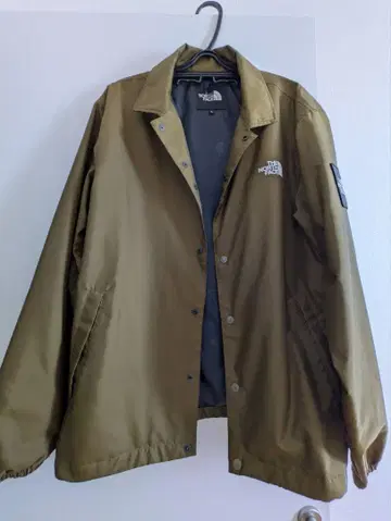 THE NORTH FACE NP72130 올리브 자켓