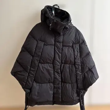 TATRAS 블랙 후드 부착 다운 어린이 포옹에 최적!