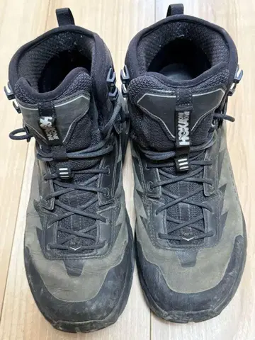 HOKA ONEONE KAHA GTX25.5cm 7.5 US