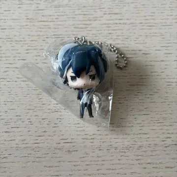 카드파이트!! 뱅가드 G 마스코트 도카이린 카즈마