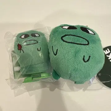 마에스케 부르부르 봉제 인형 토코토코 2