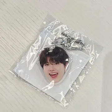 트레저 얼굴 아크릴 키링 준규 희로애락 1