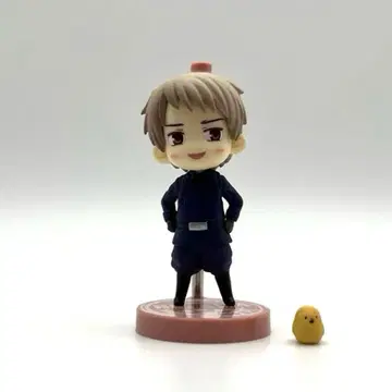 헤타리아 원코인 그랑데 피규어 컬렉션 프로이센