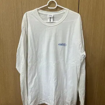 ciatre 롱티