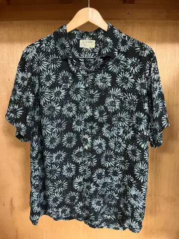 Lani's 아로하 셔츠 L 사이즈