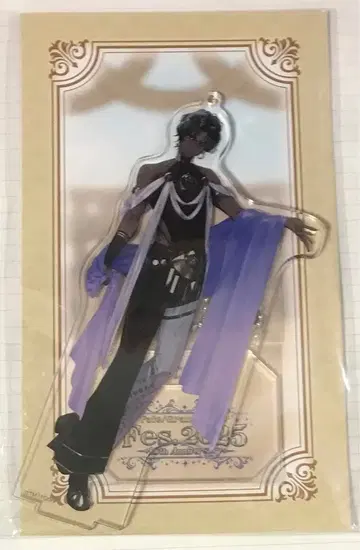 fgo 아르주나 아크릴 스탠드 아크스타